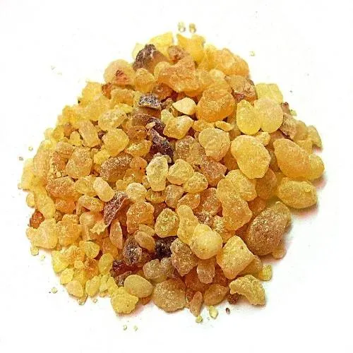 Frankincense Therepeutic Grade Oil 3